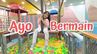 AYO BERMAIN | LAGU ANAK TERBAIK TERBARU