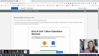 CMAS TestNav Tutorial 1