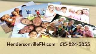 Hendersonville Memory Gardens Funeral Home & Cremation Center