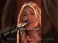 lauren daigle hold on to me @laurendaiglemusic @hillsonglyrics