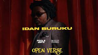 Olamide - Idan Buruku (OPEN VERSE ) Instrumental BEAT + HOOK By Pizole Beats