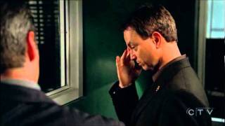CSI: NY - Mac Taylor - Letting Go