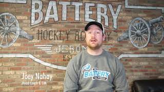 Battery RapidShot Promo 2021