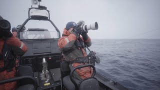 Behind the Story: A Whistleblower Investigation From Antarctica to India | The Outlaw Ocean Project