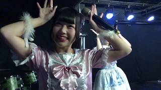 ニコニコ♡LOVERS ニコラバ (20190915 台湾遠征3日目) 夢見る恋ウサギ🐰 白石凛視角