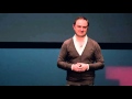 We are all bionic now | Tom Cheesewright | TEDxManchester