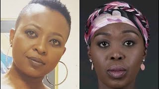 Manaka Ranaka REACTS To Brenda Ngxoli’s Viral VIDEO‼️