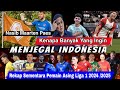 Daftar Lengkap Pemain Asing Liga 1 2024 /2025 🏆Nasib Maarten Paes 🤔Final Piala Presiden