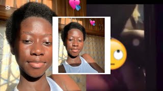 Leak Video Of Ghanaian Tiktoker Efia Friday Focus Tely Mp3 Music & Mp4