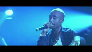 2Pac-Shape Of My Pain ft. Sting