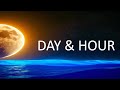 Day & Hour of Christ's Return