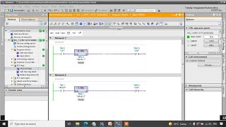 Siemens PLC Tutorials - Positive and Negative Edge Signals