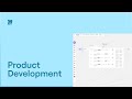 How to use Miro Flows & Sidekicks for Product Development