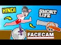 Short life // Gameplay #1 // KP GAMEZONE #games #trending