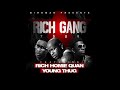 Rich Gang - Flava (Official Instrumental)