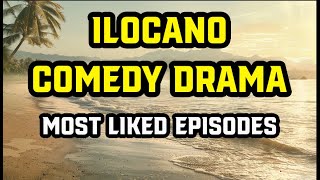 ILOCANO COMEDY DRAMA PODCAST Kaadwan a Na-like #10 || NEW UPDATE 28/12