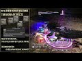 shadowbringers relic all steps guide 0 to 8 zero to hero