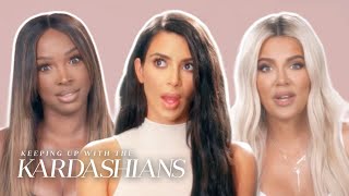 Hilarious Kardashian-Jenner BFF Moments: Surprising Dates to Unexpected Bromance