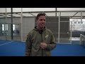 las claves de la vÍbora de paquito navarro aprende técnica mejora tu padel