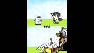 Bath Cat VS Delinquent Cat | Super Rare Elimination Wheel Part 1 #battlecats