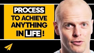 Tim Ferriss's Blueprint for Success: 10 Rules to Achieve Any Goal!