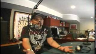 Marty Riemer Show - Carlos Mencia