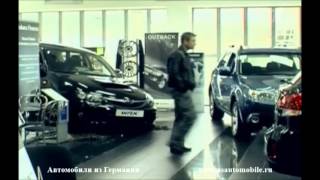 Как избежать обмана при покупке новых и подержаных автомобилей в России