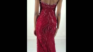 Jovani 33692