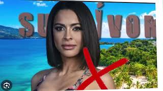 🟡 Ema de la Insula Iubirii declarații după ELIMINAREA de la Survivor. “ M-au ELIMINAT DE FRICĂ \