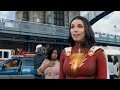 Mary - All Powers from the Shazam Films