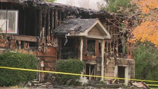 State Fire Marshal investigates deadly house fire in St. Charles