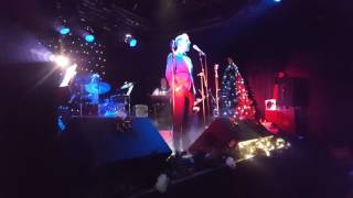 Liam O Brien - Crooning At Christmas