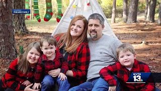 Cullman County native killed in Illinois mass shooting