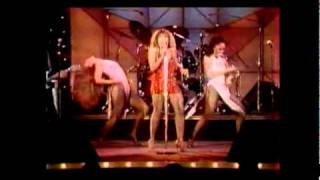 Tina Turner-Proud Mary-Alberta 1982