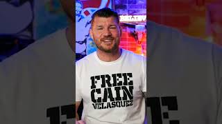 Michael Bisping reacts to Jake Paul calling out Sonny Bill Williams..