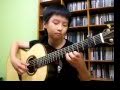 Sungha Jung -Simon   Garfunkel The Boxer -  Sungha Jung 2008