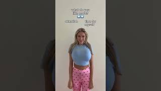 Oops 🤭 #dating #egirl #signals