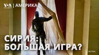 Сирия: удары Израиля и беженцы в Европе. Трамп: встреча с Орбаном и дело о покушении