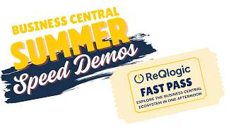 Simplify Purchasing Workflows with ReQlogic