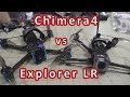 iFlight Chimera4 vs Flywoo Explorer LR 🤔