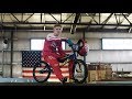 TCO Comeback: James, BMX Racer (Full)