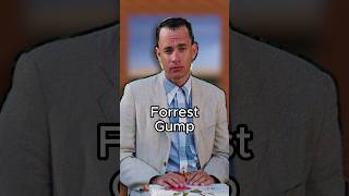 Você sabia que no filme Forrest Gump