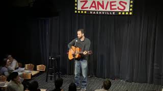 Animals Is Amazing- Patrick Devine