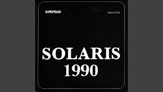 Solaris 1990