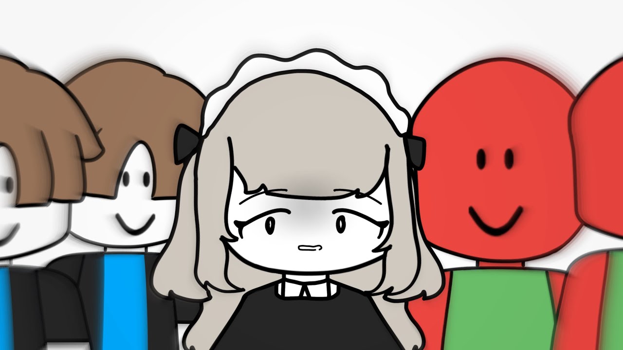 Scam Bots In Roblox Youtube