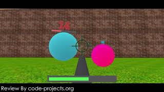 Web-Based Game In JavaScript With Source Code | Source Code & Projects