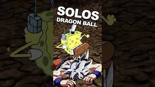 What is SpongeBob's Power Level?