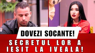 Scandal URIAȘ la Casa Iubirii! Doi concurenți au fost PRINȘI? Regulamentul, ÎNCĂLCAT?!