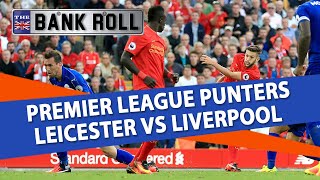 Leicester vs Liverpool | Premier League Football Predictions | 01/09/18