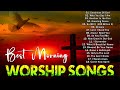 Great Hits 100 Christian Worship Songs 2024 🎶 Top 100 Songs For Prayer  Collection 2024